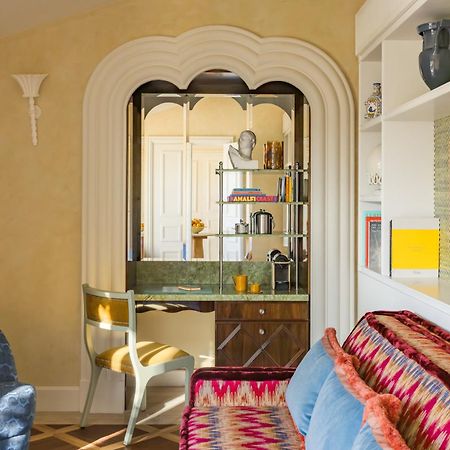 Отель Casa Monti Roma Экстерьер фото