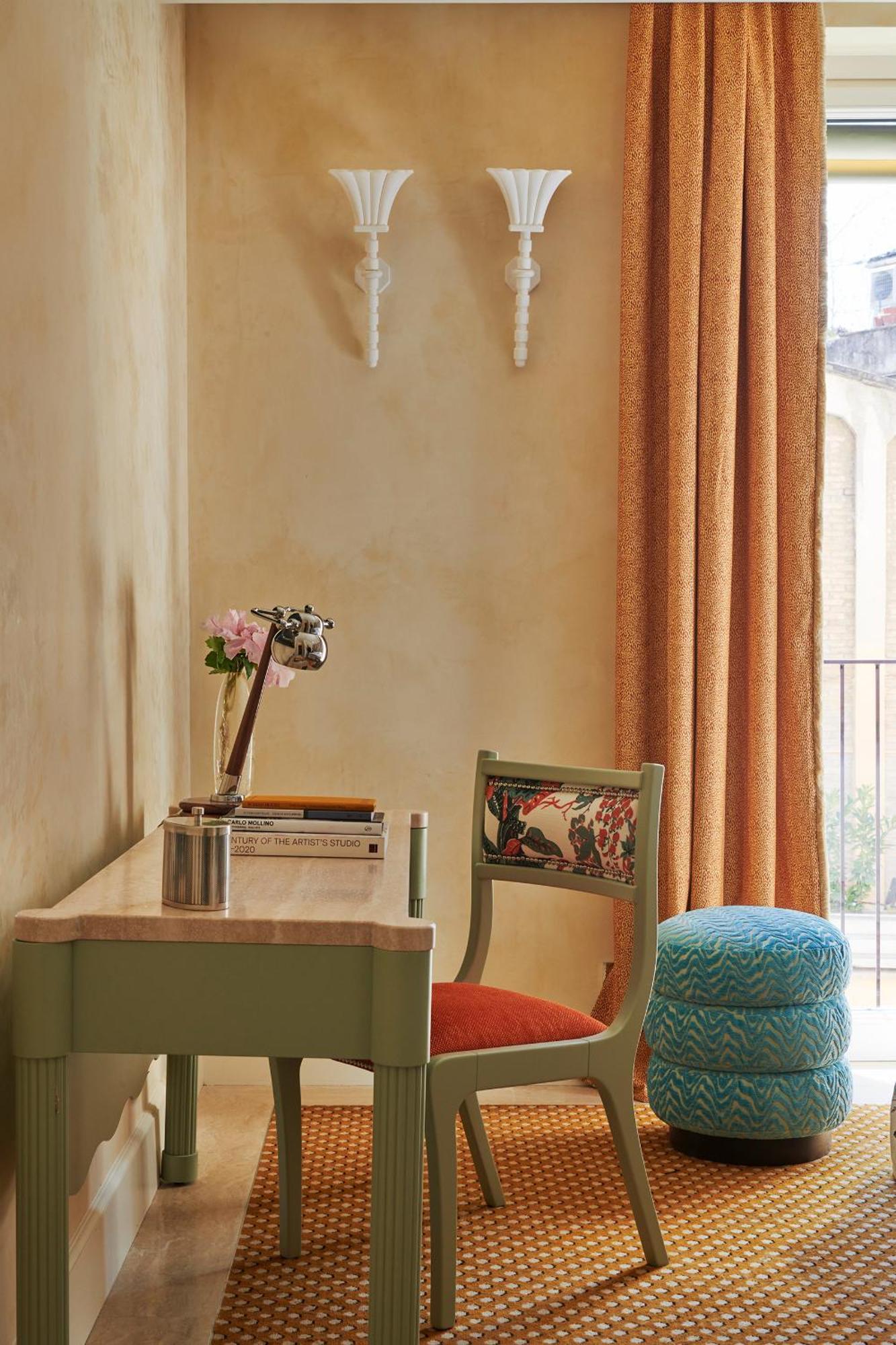 Отель Casa Monti Roma Экстерьер фото