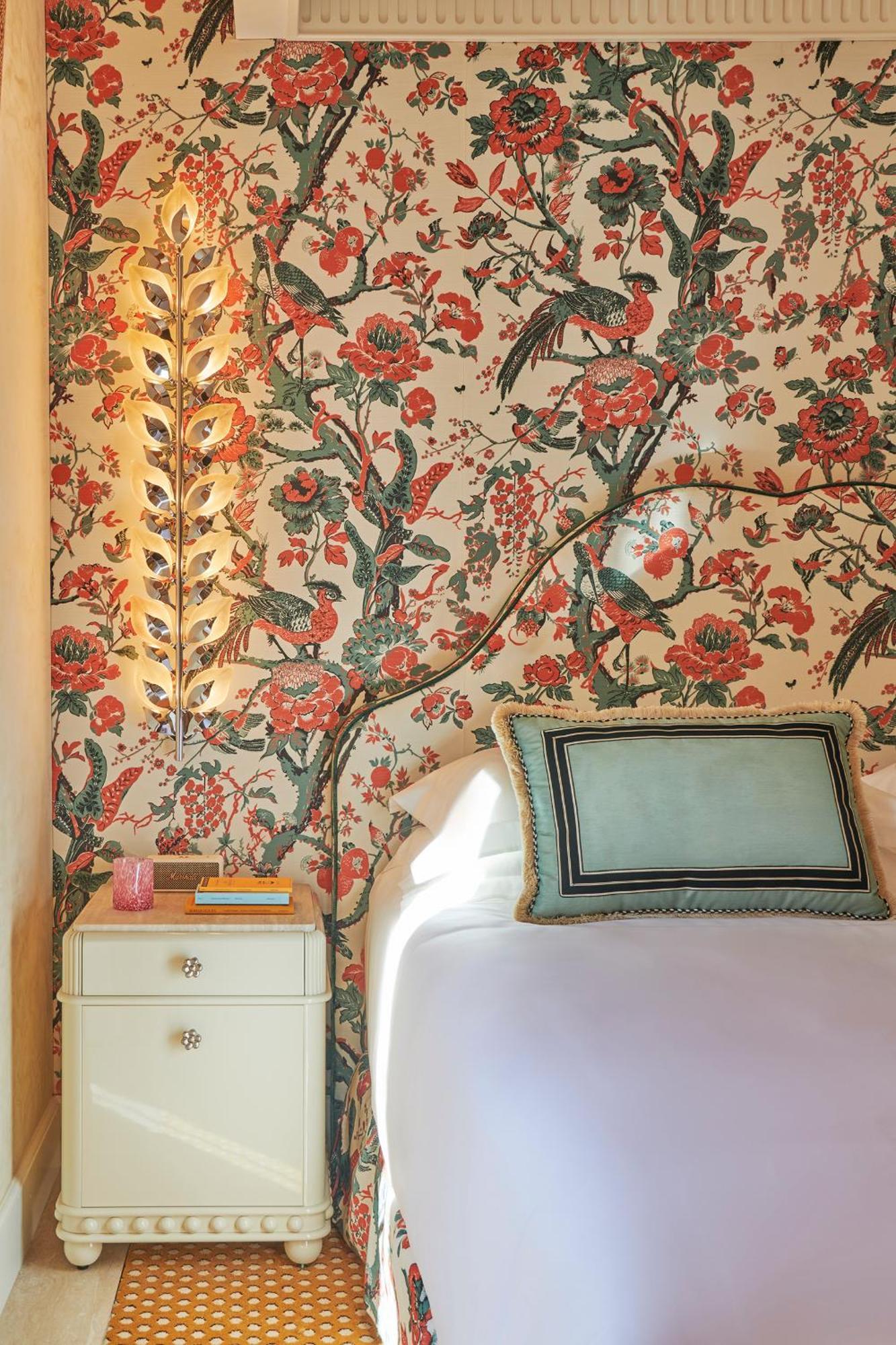 Отель Casa Monti Roma Экстерьер фото