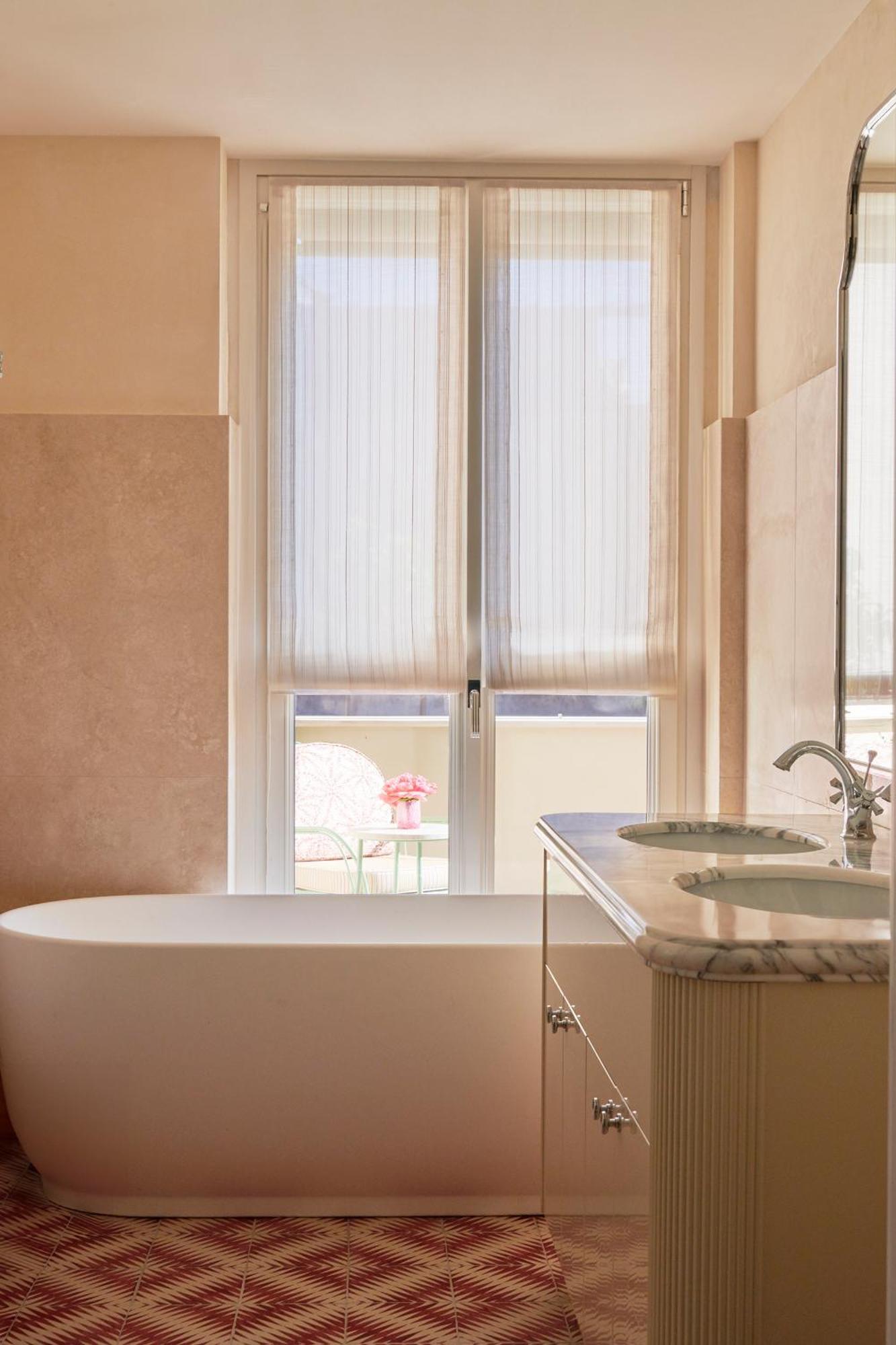 Отель Casa Monti Roma Экстерьер фото