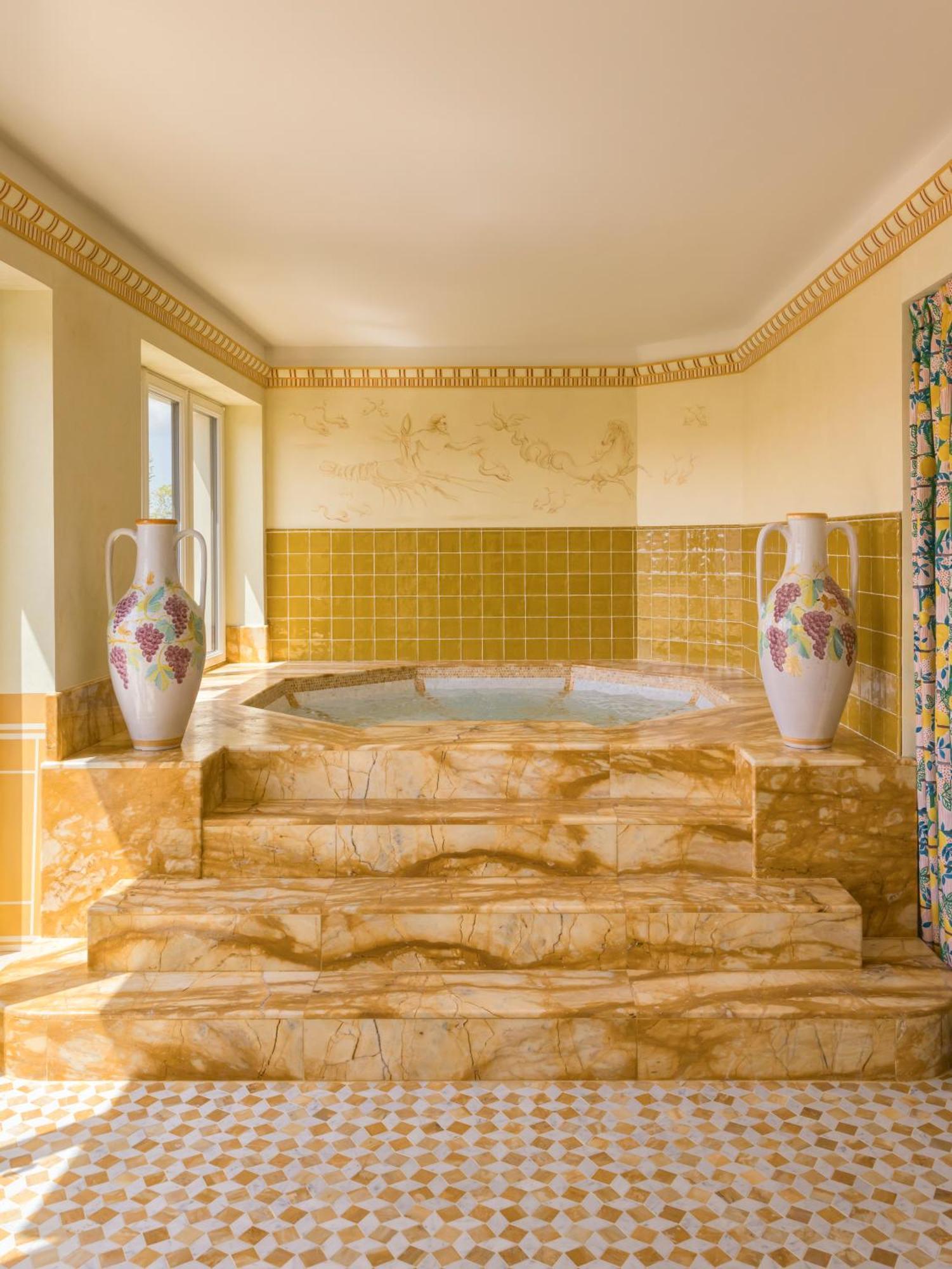 Отель Casa Monti Roma Экстерьер фото