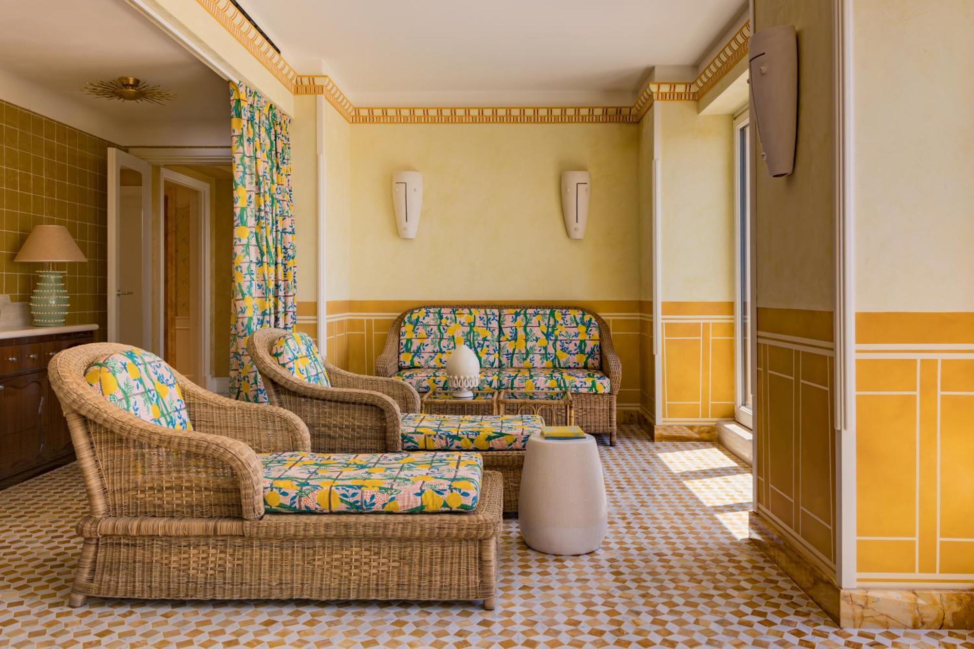 Отель Casa Monti Roma Экстерьер фото