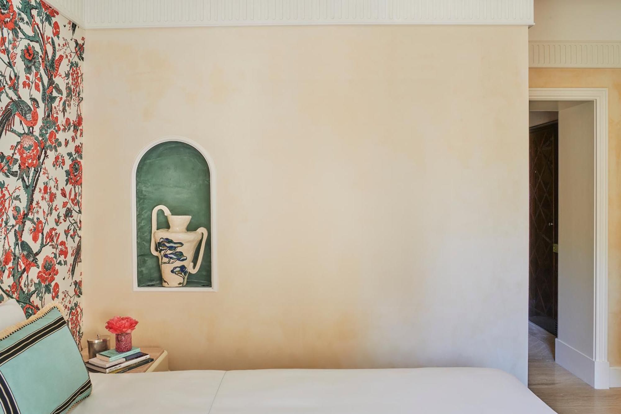 Отель Casa Monti Roma Экстерьер фото