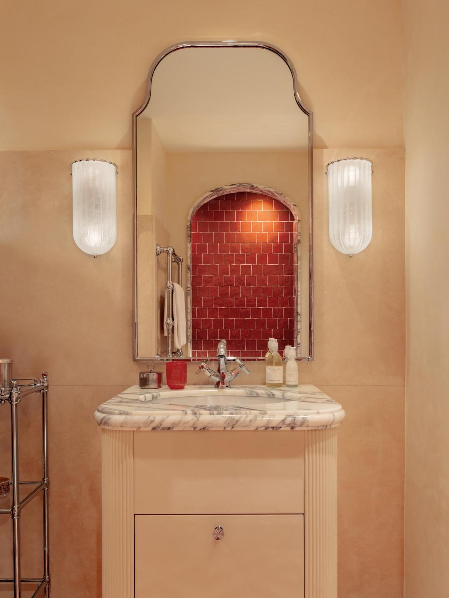 Отель Casa Monti Roma Экстерьер фото