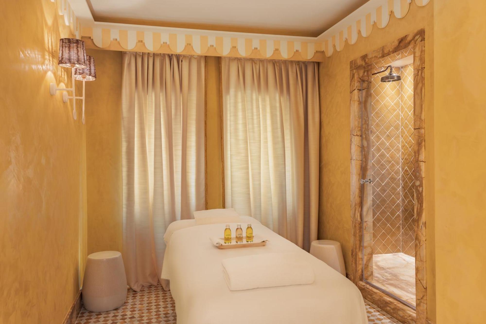 Отель Casa Monti Roma Экстерьер фото